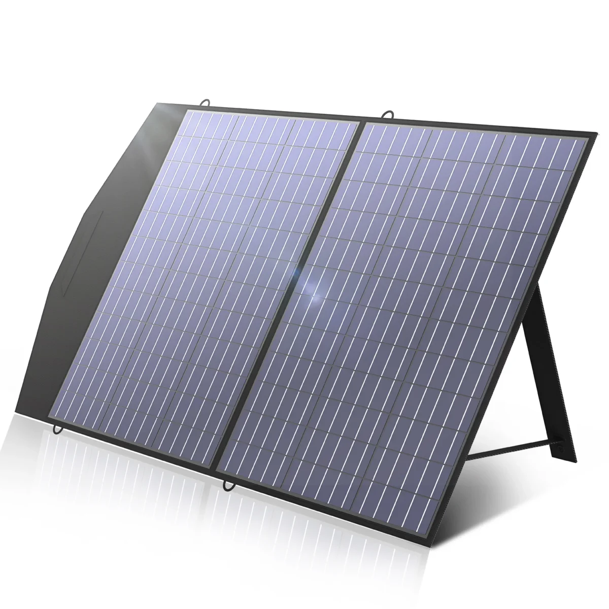 Panel Solar 100W ALLPOWERS