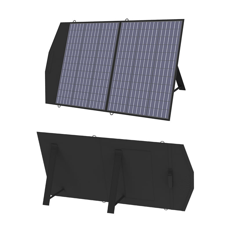 Power bank Solar Cargador Portátil Plegable JustPawa! 20.000mAh