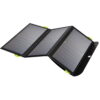 Panel Solar Plegable