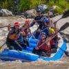 Rafting Natexplora