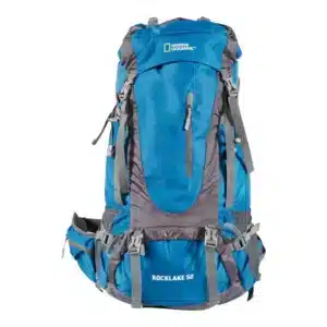 Mochila Rocklake 50 Litros