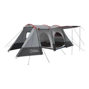 Carpa National Geographic Renegade viii