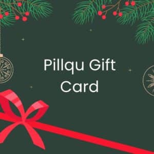 Gift Card Pillqu