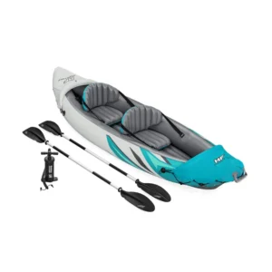 kayak inflable rapid elite de bestway