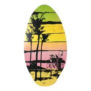 tabla skimboard bex