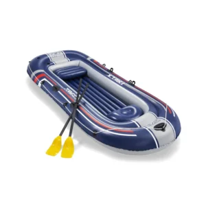 bote inflable treck x3 bestway