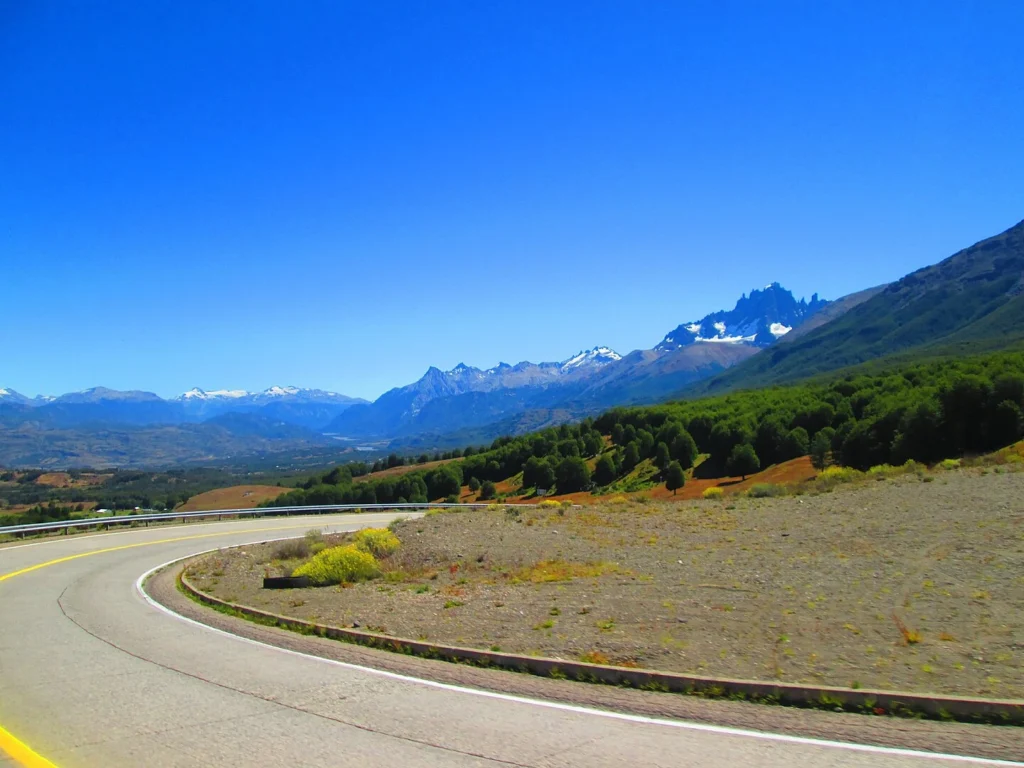carretera austral de chile