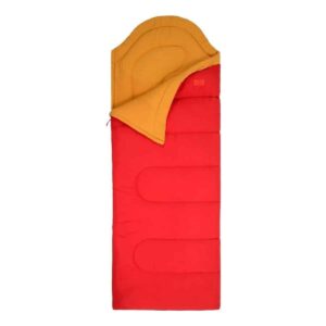 Saco de dormir tempo plus apricot Doite
